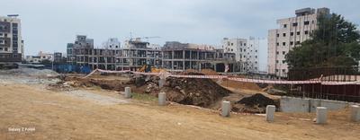 Image of 3671 Sq.ft 4 BHK Villa for sale in Happy Homes Colony, Hyderabad for Rs. 44052000