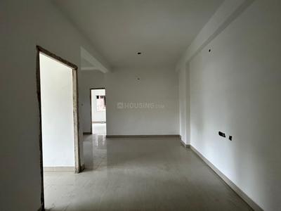Hall Image of 883 Sq.ft 2 BHK Apartment / Flat for sale in Rajarhat Kolkata for Rs. 3000000