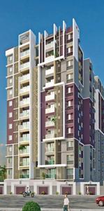 Image of 1137 Sq.ft 2 BHK Apartment / Flat for sale in Kolathur, Chennai for Rs. 11200000