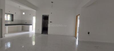 Hall Image of 1972 Sq.ft 3 BHK Apartment / Flat for sale in Tarnaka Secunderabad for Rs. 18100000