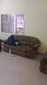 Hall Image of 850 Sq.ft 1 BHK Apartment / Flat for rent in Besa Nagpur for Rs. 10500
