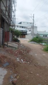 Image of 1300 Sq.ft 2 BHK Builder Floor for sale in Kuntloor, Hyderabad for Rs. 13000000