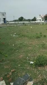 Image of 1600 Sq.ft Residential Plot / Land for sale in Vanavil Mithra Garden, Vengadamangalam, Chennai for Rs. 6500000