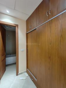 Bedroom Image of 5200 Sq.ft 4 BHK Apartment / Flat for rent in Sector 21 Panchkula for Rs. 150000