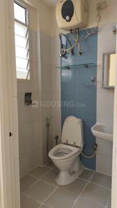 Image of 1250 Sq.ft 2 BHK Apartment / Flat for rent in Halasuru, Bengaluru for Rs. 55000