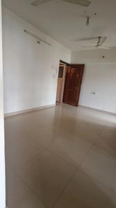 Hall Image of 620 Sq.ft 1 BHK Apartment / Flat for rent in DSK Meghmalhar, Dhayari Pune for Rs. 13500
