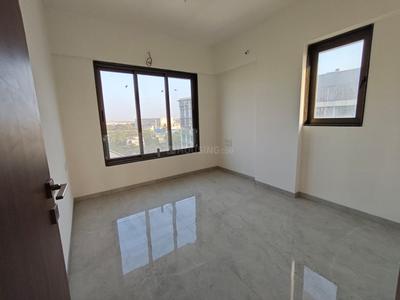 Bedroom Image of 1850 Sq.ft 4 BHK Apartment / Flat for sale in Vile Parle East Mumbai for Rs. 65000000