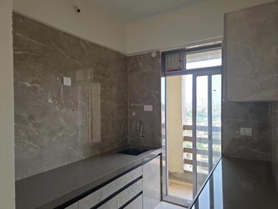 Kitchen Image of 875 Sq.ft 2 BHK Apartment / Flat for sale in Vinay Unique Sky, Virar West Virar for Rs. 5570000