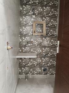 Bathroom Image of 1254 Sq.ft 3 BHK Builder Floor for sale in Sector 7 Gurgaon for Rs. 10000000