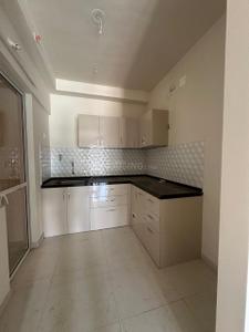 Kitchen Image of 850 Sq.ft 2 BHK Apartment / Flat for sale in Godrej Green Cove, Mahalunge Pune for Rs. 7100000