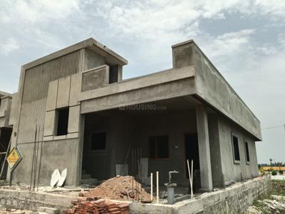 Image of 120 Sq.ft Residential Plot / Land for sale in Ganginenipalem, Vijayawada for Rs. 1800000