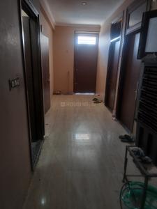 Hall Image of 250 Sq.ft 1 RK Independent House for rent in The City Park, Mansarovar Jaipur for Rs. 4000
