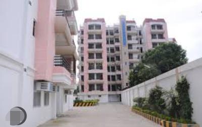 Image of 1560 Sq.ft 3 BHK Apartment / Flat for rent in Shapearth Raaga, Shivpur, Varanasi for Rs. 26000