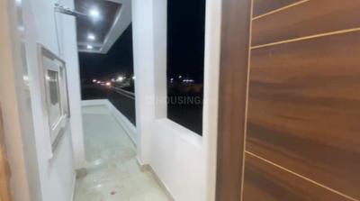 Bathroom Image of 1650 Sq.ft 3 BHK Apartment / Flat for rent in Panchyawala Jaipur for Rs. 25000