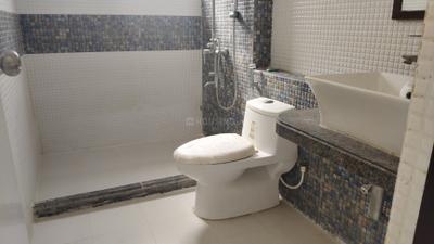 Image of 2211 Sq.ft 4.5 BHK Apartment / Flat for sale in Vedic Sanjeeva Town Duplex, New Town, Kolkata for Rs. 21500000