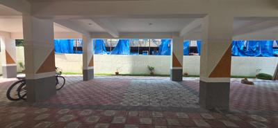 Image of 2450 Sq.ft 4 BHK Apartment / Flat for sale in Tarnaka, Secunderabad for Rs. 18400000