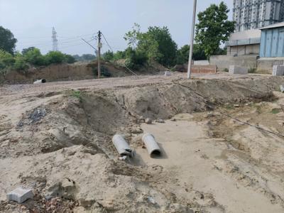 Image of 900 Sq.ft Residential Plot / Land for sale in Pandav Nagar, Ghaziabad for Rs. 7049997