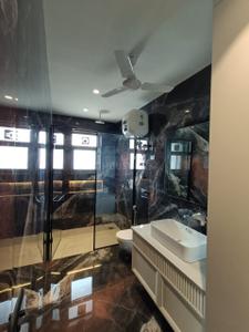 Bathroom Image of 4000 Sq.ft 4 BHK Builder Floor for sale in Sector 23 Gurgaon for Rs. 55000000