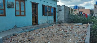 Balcony Image of 1400 Sq.ft 1 BHK Independent House for sale in SV Auto Nagar Tirupathi for Rs. 2500000