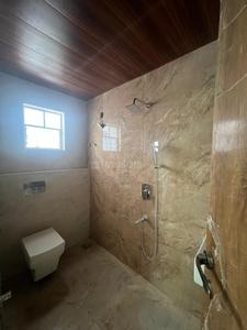 Bathroom Image of 2100 Sq.ft 3 BHK Apartment / Flat for sale in Dharampeth Nagpur for Rs. 21500000