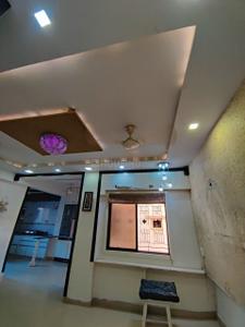 Living Room Image of 1725 Sq.ft 3 BHK Apartment / Flat for sale in Kadiawad Jamnagar for Rs. 6000000