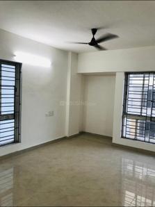 Bedroom Image of 1950 Sq.ft 4 BHK Apartment / Flat for sale in Sunland Residency, Rajarhat Kolkata for Rs. 13500000