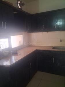 Kitchen Image of 1456 Sq.ft 2 BHK Independent House for rent in Sector 11 Panipat for Rs. 20000