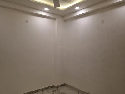 Bedroom Image of 600 Sq.ft 2 BHK Apartment / Flat for sale in Dream Ultra Luxury by Dream Home Buildtech, Mahavir Enclave New Delhi for Rs. 5965000