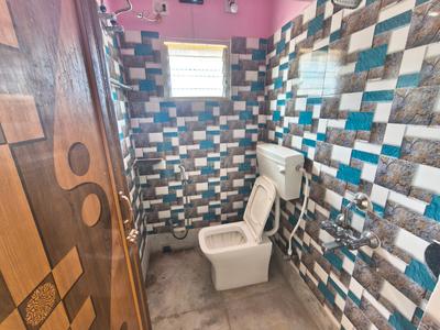 Image of 582 Sq.ft 1 BHK Apartment / Flat for sale in South Dum Dum, Kolkata for Rs. 2900000