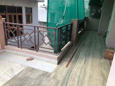 Balcony Image of 2500 Sq.ft 3 BHK Builder Floor for sale in Green Homes, Palam Vihar Gurgaon for Rs. 21000000