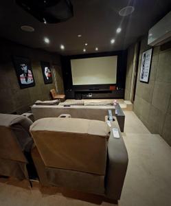 Bedroom Image of 3150 Sq.ft 3 BHK Villa for rent in Science City Ahmedabad for Rs. 108000