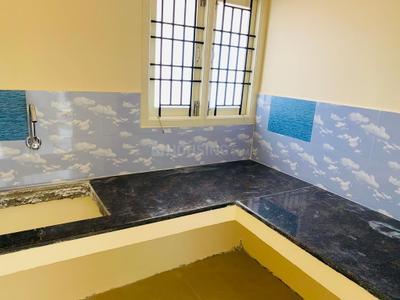 Kitchen Image of 700 Sq.ft 2 BHK Independent House for sale in Chengalpattu Chennai for Rs. 3300000