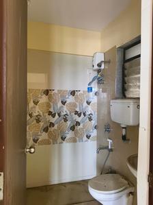 Bedroom Two Image of 850 Sq.ft 2 BHK Apartment / Flat for sale in Raunak City Sector IV D10, Kalyan West Kalyan for Rs. 5820000