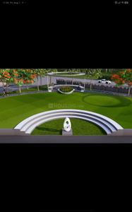 Image of 1000 Sq.ft Residential Plot / Land for sale in Shiv Alaska Corridor, Puwarda Junarda, Indore for Rs. 3700000