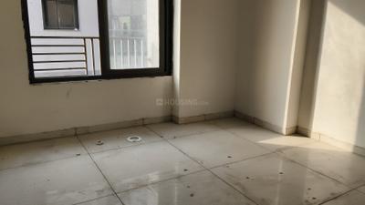 Bedroom Image of 3475 Sq.ft 5 BHK Penthouse for sale in Dwarkesh Opulence, Tragad Ahmedabad for Rs. 16000000