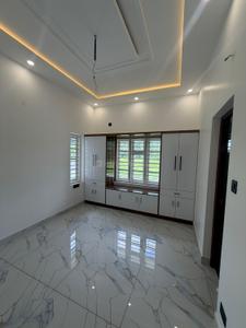 Hall Image of 2100 Sq.ft 4 BHK Independent House for sale in Kakkanad Kochi for Rs. 10000000