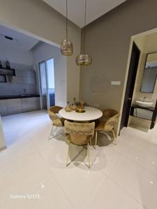 Hall Image of 945 Sq.ft 2 BHK Apartment / Flat for sale in Rama Krystal One Phase II, Moshi Pune for Rs. 5654500