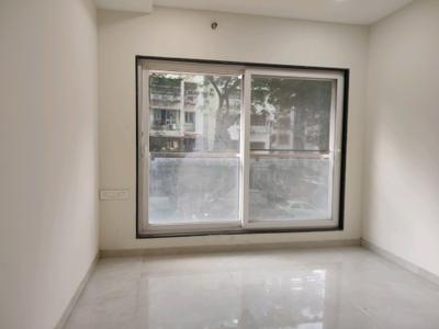Bedroom Image of 1099 Sq.ft 2 BHK Apartment / Flat for sale in Nicco Residency, Jogeshwari East Mumbai for Rs. 19300000