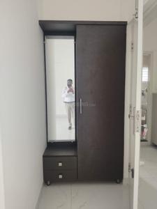 Bedroom Image of 1800 Sq.ft 3 BHK Builder Floor for rent in Wilson Garden Bengaluru for Rs. 75000