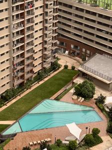 Image of 1100 Sq.ft 2 BHK Apartment / Flat for sale in Shapoorji Vanaha, Bavdhan, Pune for Rs. 8500000