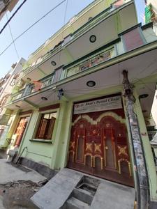 Image of Radhe Radhe PG in Laxmi Nagar, New Delhi