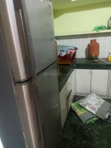 Kitchen Image of 2250 Sq.ft 3 BHK Builder Floor for rent in Sector 15 Panchkula for Rs. 36000