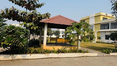 Image of 1500 Sq.ft 3 BHK Independent House for sale in Vicon Aashna Swastik Park Avenue, Bhurkoni, Raipur for Rs. 5900000