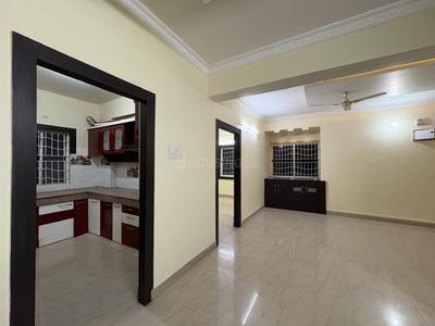 Hall Image of 2100 Sq.ft 3 BHK Apartment / Flat for rent in Harmu Ranchi for Rs. 22999