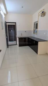 Kitchen Image of 549 Sq.ft 1 BHK Apartment / Flat for sale in Doshi Risington 2, Karapakkam Chennai for Rs. 6500000