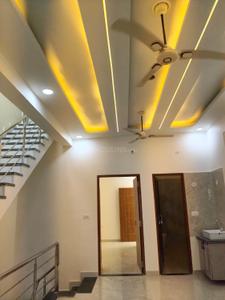 Hall Image of 1800 Sq.ft 3 BHK Villa for sale in Hathod Jaipur for Rs. 7800000