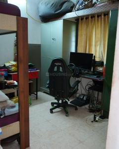 Bedroom Image of 2000 Sq.ft 4 BHK Villa for sale in Shastri Nagar Erode for Rs. 8400000