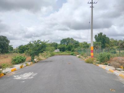 Image of 1200 Sq.ft Residential Plot / Land for sale in Nelamangala, Bengaluru for Rs. 4570000