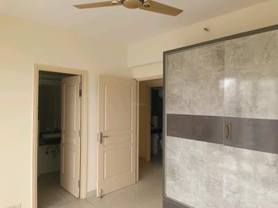 Bedroom Image of 2150 Sq.ft 4 BHK Apartment / Flat for sale in Mahindra Aura, Sector 110A Gurgaon for Rs. 30000000