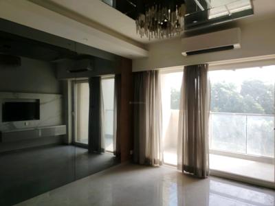 Living Room Image of 1400 Sq.ft 3 BHK Apartment / Flat for sale in Tulip Yellow, Sector 69 Gurgaon for Rs. 23200000